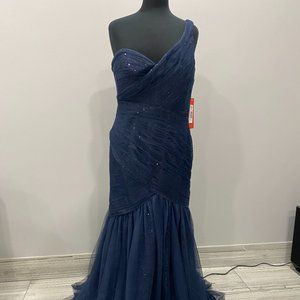 Monique Lhuillier dresses